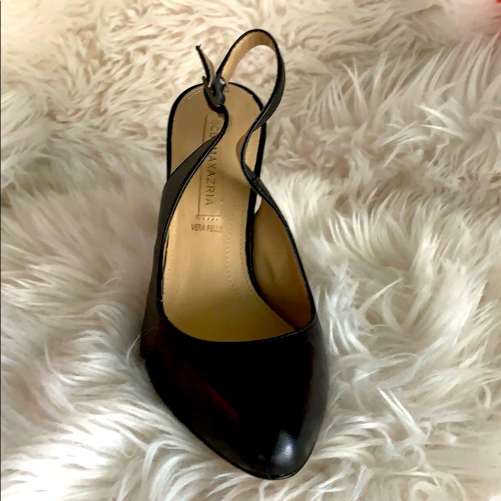 BCBG Maxazria shoes